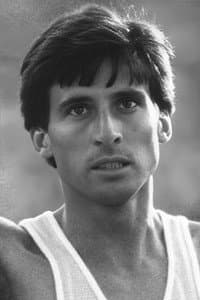 Sebastian Coe in Bannister: Everest on the Track