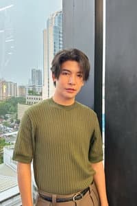 Nattiruth Sirawongpak in Trigger