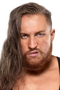 Peter England in NXT TakeOver: WarGames 2020
