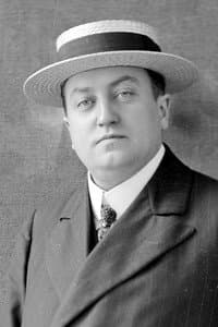 Nils Aréhn in Ingmarsarvet