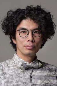 Jin Katagiri in 99.9-刑事専門弁護士-THE MOVIE