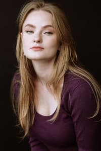 Katelyn Doyle in GOOD LUCK