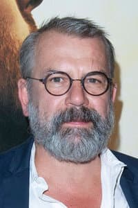 Philippe Torreton in L'Équipier