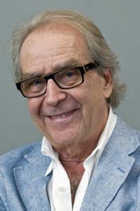 Gerald Scarfe in The Other Side of the Wall