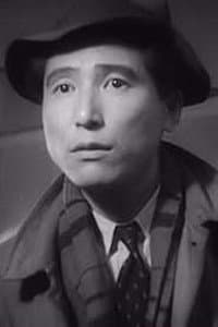 Isao Numasaki in Subarashiki Nichiyôbi