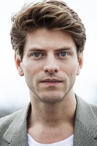 Jonas Jägermeyr in Sex Up - ich könnt' schon wieder