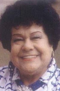 Betty Valderrama in Mamagay