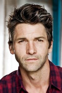 Jefferson Brown in 12 Men of Christmas