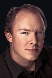 Richard Christy in Why You Do This