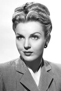 Lynn Merrick in Desert Bandit