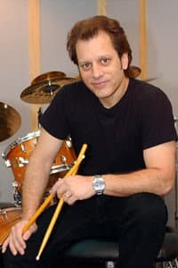 Dave Weckl in Mike Stern Band - New Morning - The Paris Concert