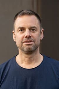 Sebastian Feicht in Schlusspunkt
