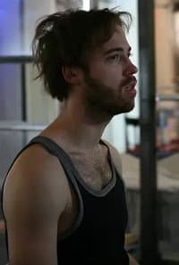Ross Cowan in The Karamazovs