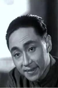 Yu Zhongying in 美國之窗