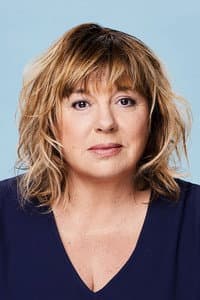Michèle Bernier in Lily & Lily