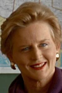 Jane Alden in Miracle at Beekman's Place