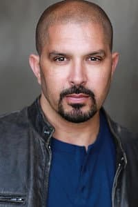 Terrell Tilford in The Cheaters Club