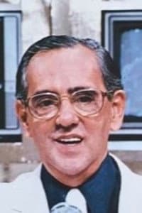Flávio Cavalcanti in Abertura