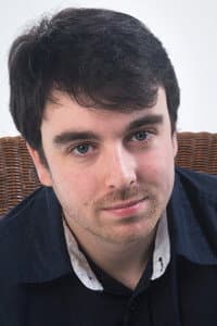 Greg Storey in The Boy Can't Help It