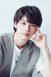 Ryou Aoki in 仮面ライダーセイバー 映画公開記念合体SP