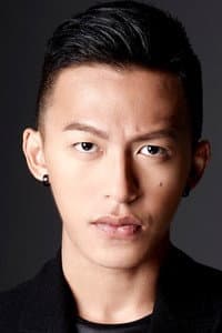 Tosh Zhang in Titoudao