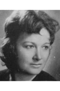 Sofya Tiunova in Самолет летит в Россию