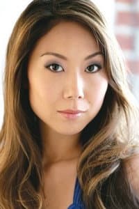 Grace Young in Young And Hopeless