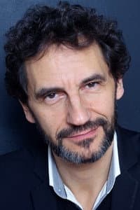 Michel Scotto di Carlo in L'ordre du temple solaire