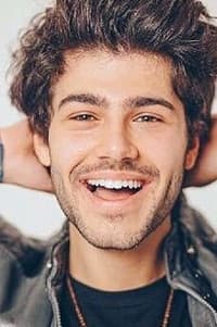 Andrea Baggio in Finalmente libera
