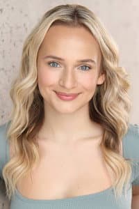 Savannah Miller in Mormon Mom Gone Wrong: The Ruby Franke Story