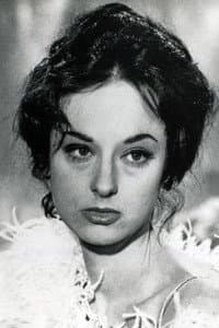 Francine Bergé in Mr. Klein