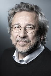 Can Dündar in Turquie, nation impossible