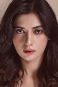 Michelle Mumtaz in Daghabaaz Dil