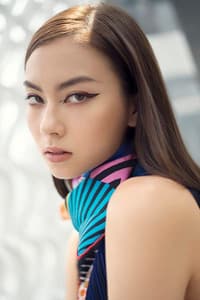 Lauren Tsai in Moxie