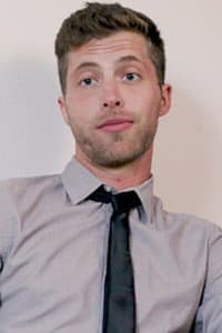 Dylan Snow in Mother Prefers Anal 2