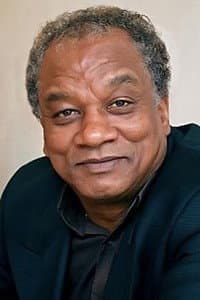 Jeffery Kissoon in The Alice Paradox