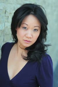 Elaine Ann Hu in 5th Passenger
