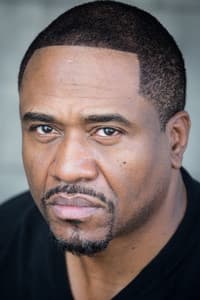Sir Brodie in Not My Family: The Monique Smith Story