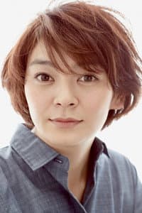Tomoko Tabata in Daiteiden no Yoru Ni