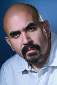 Noel Gugliemi in Criminal
