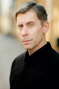 Håkan Bengtsson in Håkan Bråkan