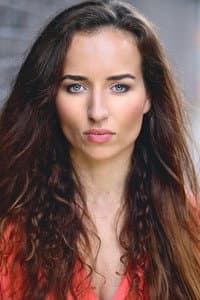 Samantha Schnitzler in Wicked Witches