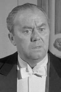 Arthur Young in Paid to Kill