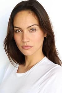 Rachelle Goulding in Always Amore