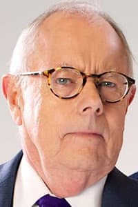 Michael Whitehall in Jack Whitehall: Christmas with My Father