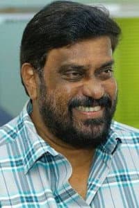 K. Madhu in Climax