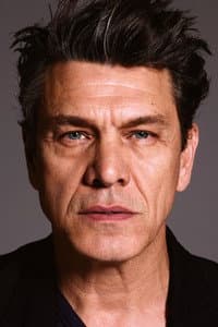 Marc Lavoine in Le Cœur des hommes