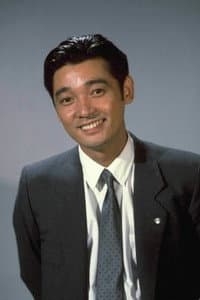Kenichi Hagiwara in 226
