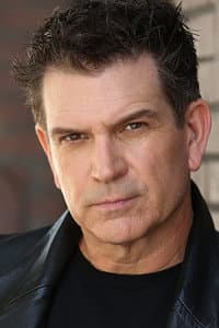 Paul Ganus in Sweet Surrender