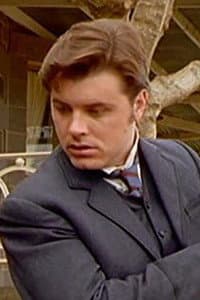 Rodney Bell in The Crossing